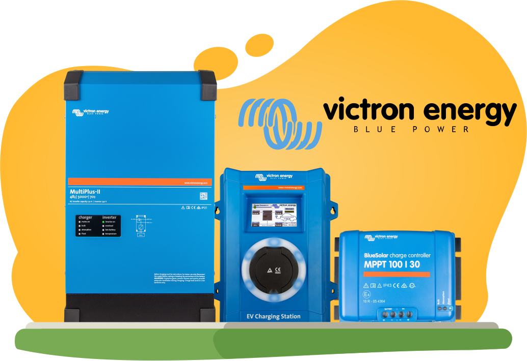 Victron